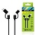 ERGOLUX ELX-CDC07-C02 (Кабель 4 в 1, USB/Type C-Type C/Lightning, 5А, 60Вт, 1,2м, Черный, З+ПД, Кор)