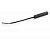 Ввод питания для шинопровода Magnetic GL3634 BL IP20 48V 380*18*18 черный AMBRELLA