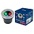 Светильник архитектурный UNIEL ULU-B10A-3W/RGB IP67 GREY RGB IP67 Серый