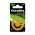 Батарейка CAMELION ZA13 BL-6 Mercury Free (A13-BP6(0%Hg) 1.4V 280mAh для слуховых аппаратов (60)