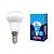 Лампа светодиодная VOLPE LED-R39-3W/4000K/E14/FR/NR картон