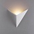 Подсветка Elektrostandard Parete LED белый (MRL LED 3W 1008 IP20)