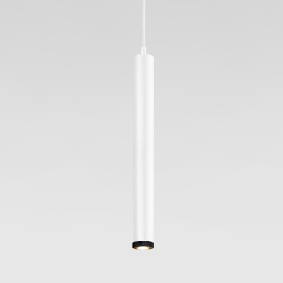 Светильник подвесной Elektrostandard 7W 4200K белый 50245 LED
