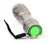 Фонарь CAMELION LED5137 титан LED XML-T6 ZOOM 5 реж 3XLR03 в компл, алюм, откр. блистер