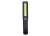 Фонарь ULTRAFLASH LED16012 COB LED, 3XR03, пластик, магнит, блистер-пакет