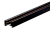Шинопровод JAZZWAY PTR 3M-BL черный 3м (без торцевых элементов) (20)