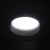 Светильник сд Фарлайт настенно-потолочный накладной СПО PROFI 15 Вт 4000К ф216 IP44 КРУГ