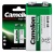 Батарейка CAMELION 6F22 BL-1, 9В (зеленый) (12/240)