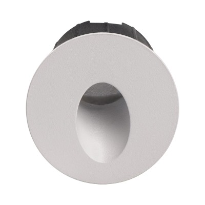 Светильник JAZZway PWS/R R5060 2w 4000K White IP65