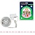 Комплект светодиодной ленты UNIEL ULS-P71-2835-42LED/m-IP65-3M-SPLE RRP24C00 3м для растений