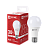 Лампа светодиодная LED-A65-VC 30Вт 230В Е27 4000К 2850Лм IN HOME