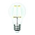 Лампа светодиодная UNIEL LED-A60-7W/WW/E27/CL/DIM GLA01TR Форма "A", прозрачная. Серия Air. 3000K