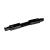 Коннектор гибкий JAZZWAY PTR CF-BL чёрный  Jazzway (100)