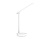 Светодиодная настольная лампа AMBRELLA DE536 WH белый LED 2800-6500K 9W с регулир. цвета и ночником