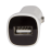 Блок питания ЗУ (адаптер) JAZZWAY iP-2100USB (Прикуриватель -> USB) (1/20/100)