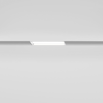 Slim Magnetic WL01 Трековый светильник 6W 4200K (белый) 85007/01 85007/01