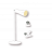 Светильник трансформер  (спот, фонарь) с аккум, 4Вт, 3ур, яркости, 4000К белый Фарлайт