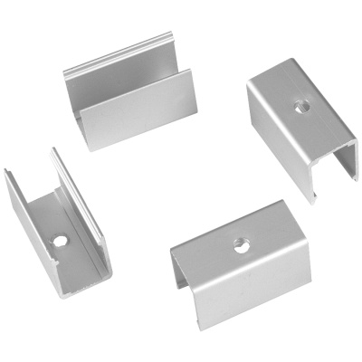 Скоба крепления неона G-2835-C-IP20-M-BPNL (мин 10шт)