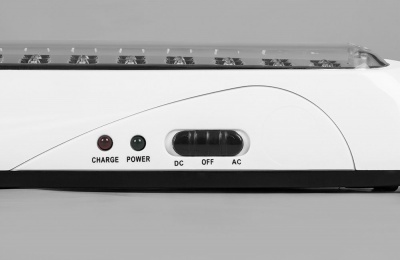 Светильник аккумуляторный FERON EL20 30 LED белый (20)