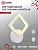 Светильник светодиодный IN HOME ELEGANT ARISTO-W 15Вт 230В 3000-6500K 1200Лм STEP COLOR белый