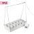Светильник для растений UNIEL ULT-P34N-10W/SPLE IP65 WHITE 12 кашпо в/к