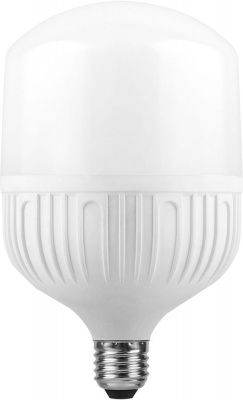 Лампа светодиодная FERON LB-65 30W 230V E27-E40 6400K