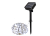 Светильник с солнечной батареей ФАZА SLR-G03-100W нить, хол. бел. 100 LED (1/50)