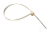 Хомут IN HOME КСС 4,8х300 нейлоновый (100шт./упак.)