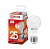Лампа светодиодная IN HOME LED-A60-VC 20Вт 230В Е27 6500К 1800Лм