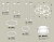 XR92212250/22 SWH/FR белый песок/белый матовый GX53
