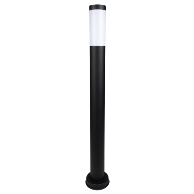 Светильник ландшафтный JAZZway PGB 02-900 E27 230V BL IP44м