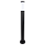 Светильник ландшафтный JAZZway PGB 02-900 E27 230V BL IP44м
