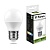 Лампа светодиодная FERON LB-550 9W 230V E27 4000K G45
