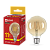 Лампа светодиодная IN HOME LED-GL95-deco gold 11Вт 230В E27 3000K 1040Лм золотистая 