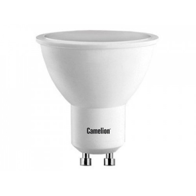 Лампа CAMELION LED10-GU10/865/GU10 220V 10W