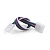 Коннектор для лент 5050+5050 24V 60Led 14,4W IP20 RGBW, 5050 24V 60Led 14,4W IP20 RGBWгибк.двус.10шт