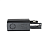 Коннектор черный Левый Jazzway PTR EC-BL 3P Left