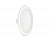 Светильник Ambrella DLR 5W 6400K 185-250V (D85mm/A76mm) DAYLIGHT