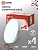 Лампа светодиодная IN HOME LED-GX53-VC 4PACK 10Вт 230В 6500К 950Лм (4шт./упак.)