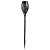 Светильник садовый на солн.бат. UNIEL USL-S-184/PM495 SMALL TORCH-1 12LED эф,плам