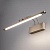 Подсветка Elektrostandard Simple LED бронза (MRL LED 10W 1011 IP20)