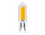 Лампа Ambrella Filament LED G9 4W 4200K (40W) 220-230V
