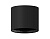 Корпус светильника накладной D70mm C7402 SBK черный песок D70*H60mm MR16 GU5.3