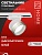 Светильник трековый TR-SOFT-GX53 SB-BS-WH под GX53 дымчатый плафон, белый IN HOME