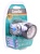 Фонарь CAMELION LED 5323-19Mx налобный, металлик, 19LED, 4 режима, 3хR03 в комплекте (1/6)