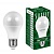 Лампа светодиодная SAFFIT 40W 2700K 230V E27 A80, SBA8040