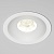 Светильник встраиваемый светодиодный Combi 20W 4000K белый 25069/LED