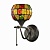 Бра Odeon light Velute 2094/1w