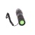 Фонарь CAMELION LED51530 черный LED XML-T6 ZOOM 5 реж 3XLR03 алюм. откр. блистер