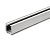 Шинопровод JAZZway PTR 2M-WH белый 2м